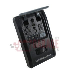 Liftmaster 889LM MyQ Control Panel - Image 4