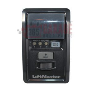LiftMaster 889LM Security+ 2.0 MyQ Wall Control Upgrades Previous Models 1998+ - Image 2