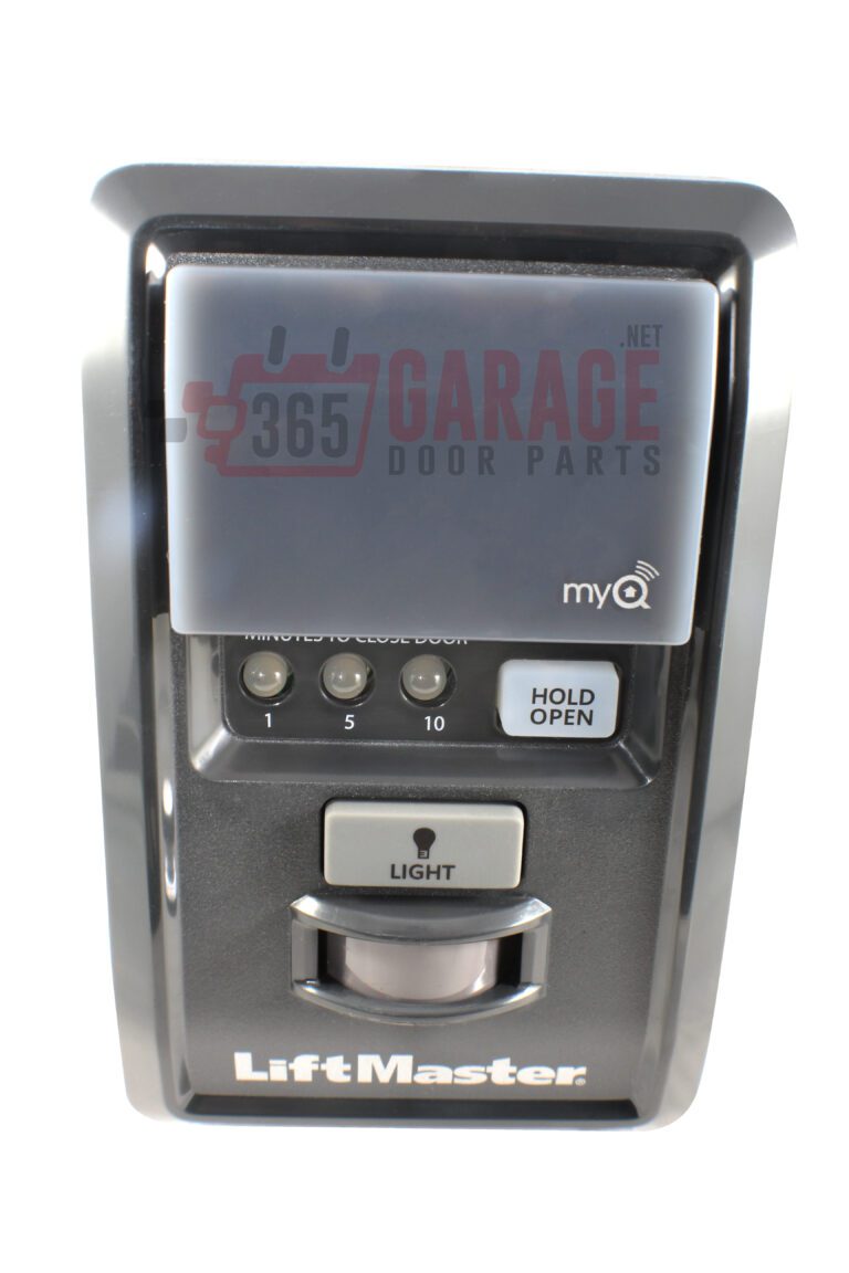 LIFTMASTER Garage Door Openers 475LM EverCharge Battery Backup System