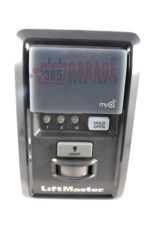 LiftMaster 889LM Security+ 2.0 MyQ Wall Control Upgrades Previous Models 1998+