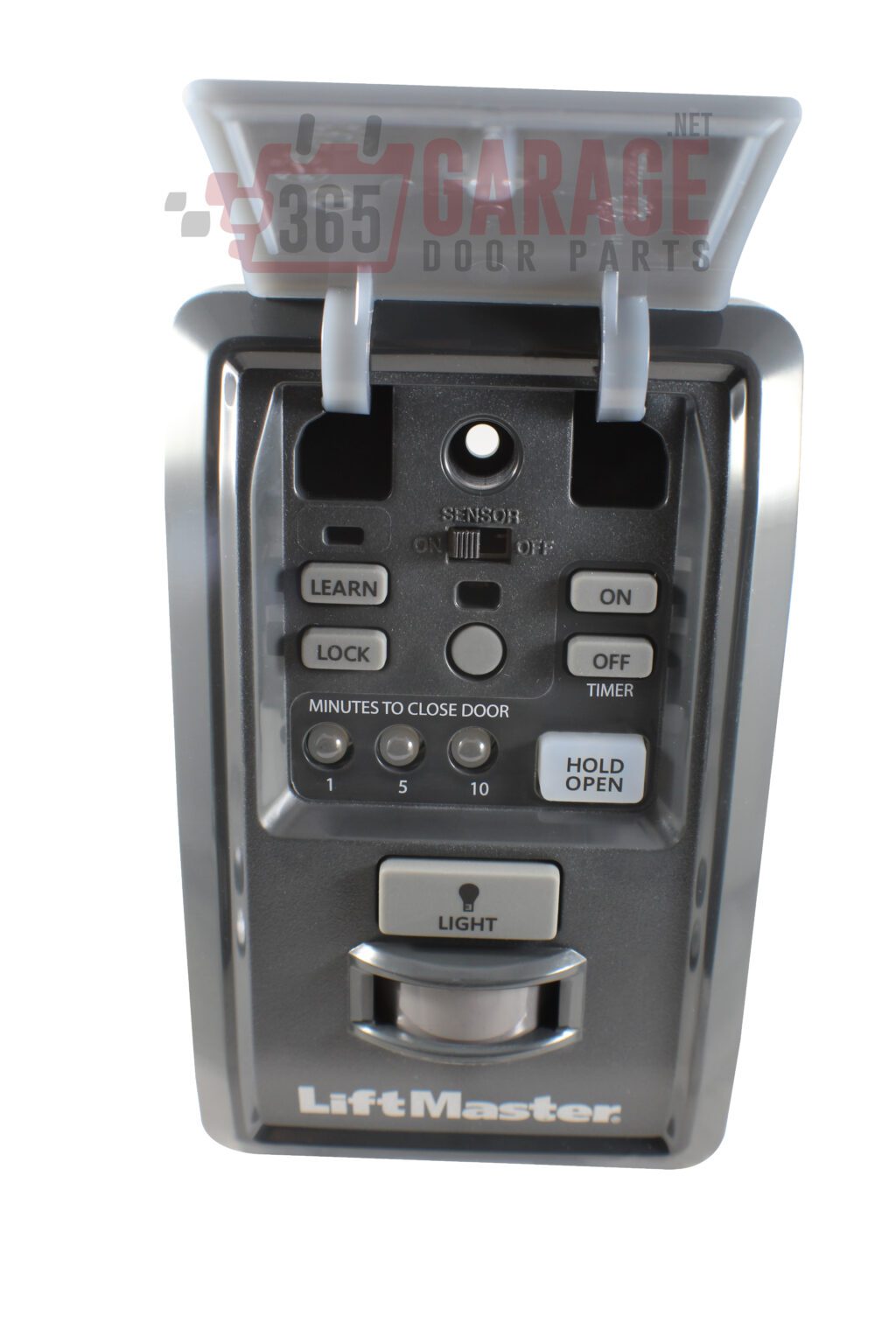 Liftmaster 8365267 Manual