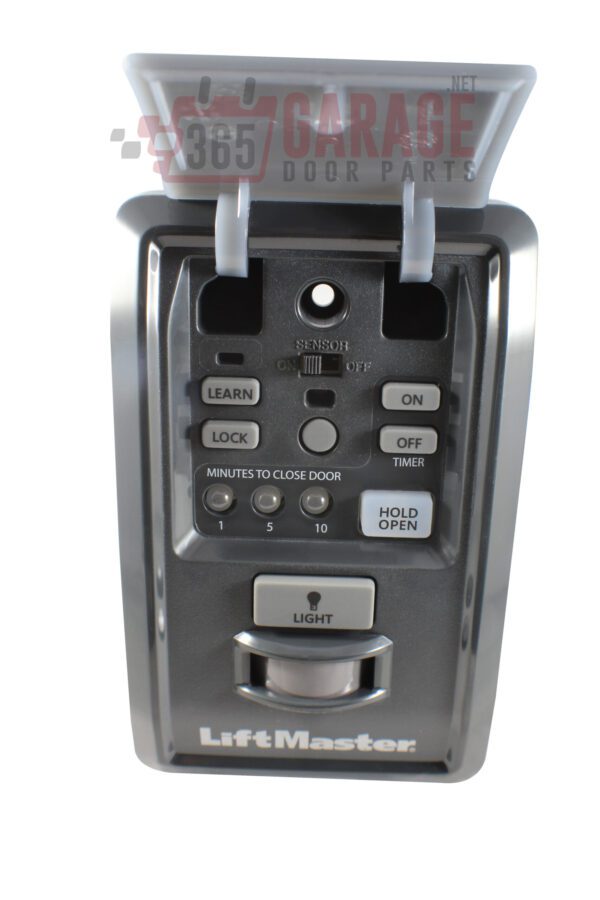 LiftMaster 8365-267 / 3265-267 Premium Series 1/2 HP Chain Drive NO