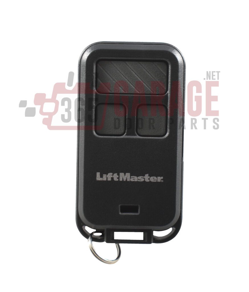 LIFTMASTER Garage Door Openers 475LM EverCharge Battery Backup System
