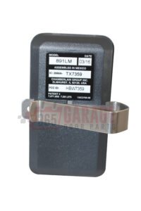 Liftmaster 891LM 1-Button Garage Door Opener Remote Control - Image 3