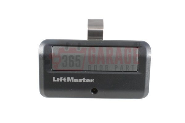 Liftmaster 891LM 1-Button Garage Door Opener Remote Control - Image 1