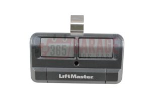 Liftmaster 372LM / 892LT Security+® Garage Door Opener Remote Control - 315MHZ