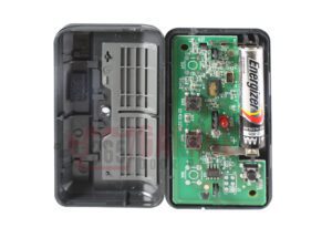 LiftMaster 972LM / 892LT Security+ Garage Door Opener Remote - Image 2