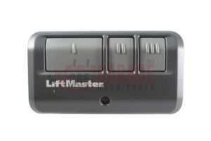 LIFTMASTER 893MAX Garage Door Openers 3 Button Remote Control - Image 4
