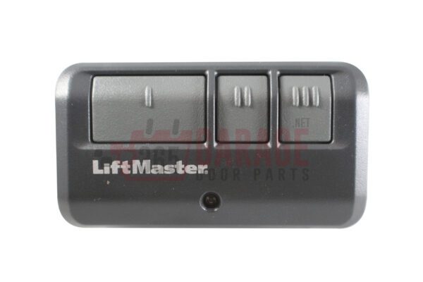 LIFTMASTER 893MAX Garage Door Openers 3 Button Remote Control - Image 4