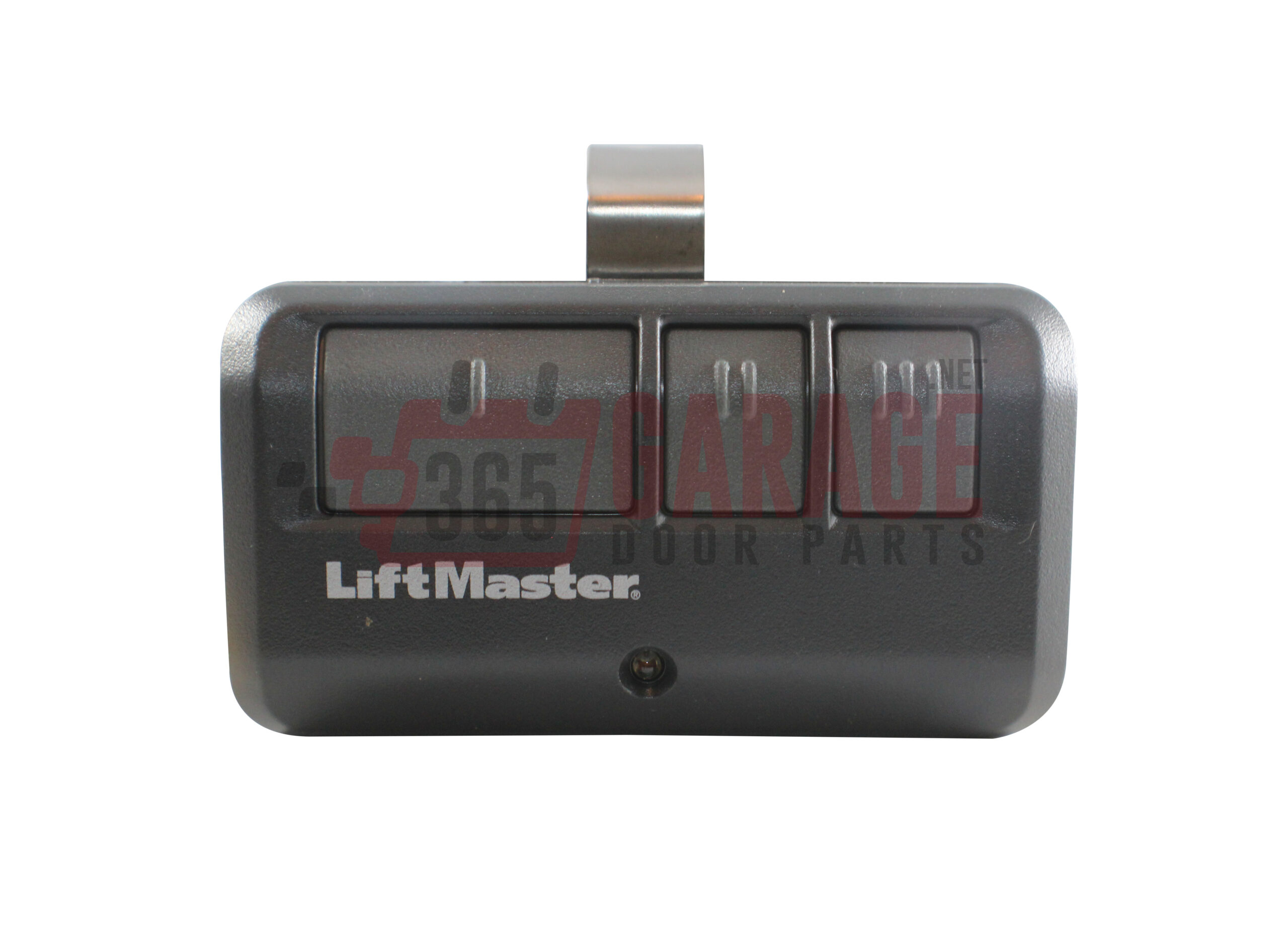 LIFTMASTER 893MAX Garage Door Openers 3 Button Remote Control 365