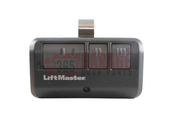Liftmaster 893MAX 3-Button Visor Remote Control - Image 2