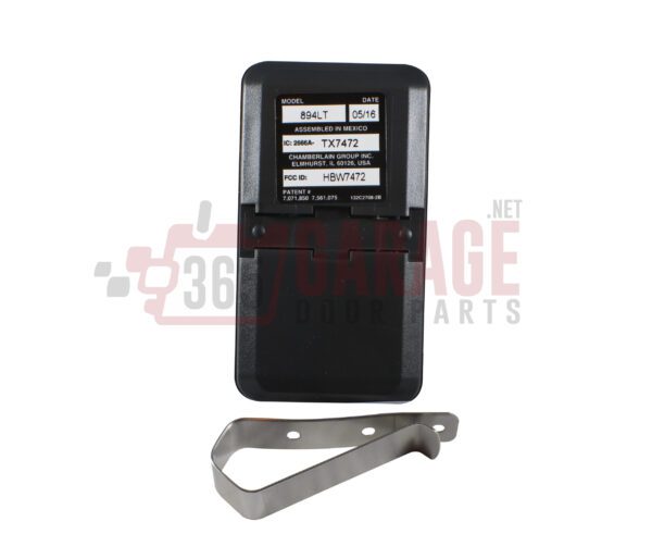 LiftMaster - 974LM 374LM Replacement Remote 894LT - Image 3