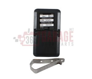 Liftmaster 894LT Gate and Garage Door Opener Remote - Image 2