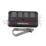 Liftmaster 374LM / 894LT Security+® 4-Button Garage Door Opener Remote Control - 315MHz
