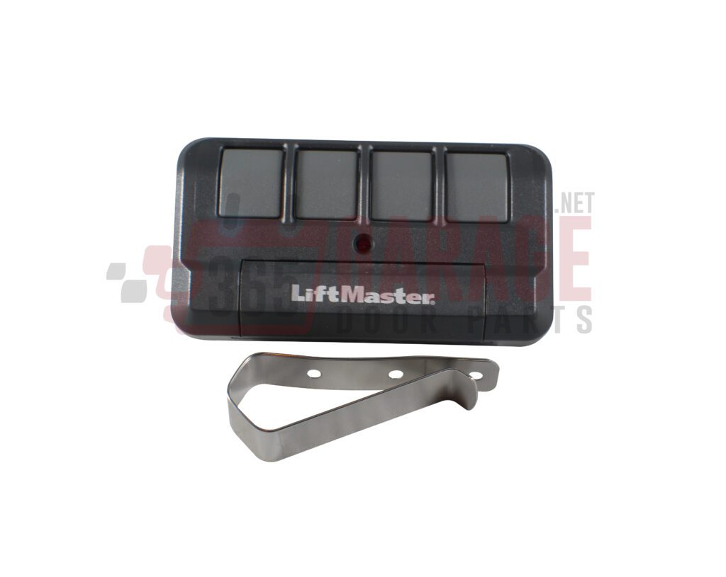 Liftmaster 891LM 1Button Garage Door Opener Remote Control 365