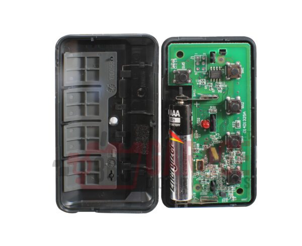 Liftmaster 894LT Gate and Garage Door Opener Remote - Image 4