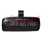 Liftmaster 895MAX 3-Button Multi Frequency Remote - Image 4