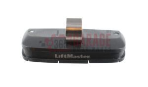 Liftmaster 895MAX 3-Button Multi Frequency Remote - Image 6