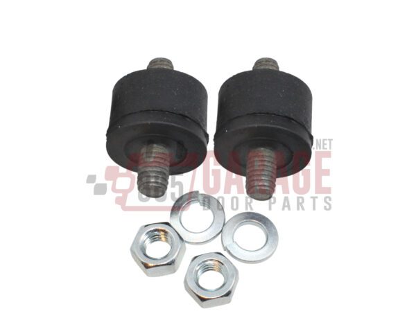 LiftMaster - Garage Door Opener Vibration Isolator Kit 89LM - Image 2