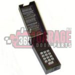 Wayne Dalton Wireless Keyless Entry Keypad 303MHZ 297138 - Image 4