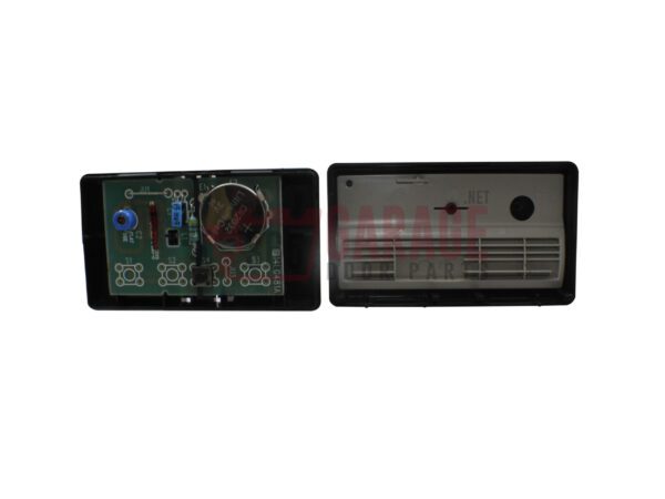 Liftmaster 971LM 390Mhz Garage Door Opener Remote(See Tech. Details Below) - Image 2