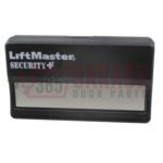 Liftmaster 971LM 390Mhz Garage Door Opener Remote(See Tech. Details Below)