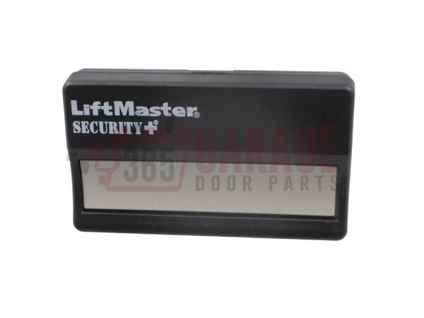Liftmaster 971LM 390Mhz Garage Door Opener Remote(See Tech. Details Below) - Image 3