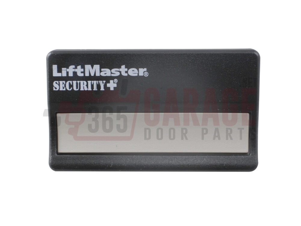 Liftmaster 971LM 390MHz Security Plus 1 Button Sears Craftsman