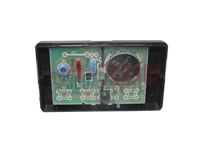 Liftmaster 971LM 390MHz Security Plus 1 Button Sears Craftsman