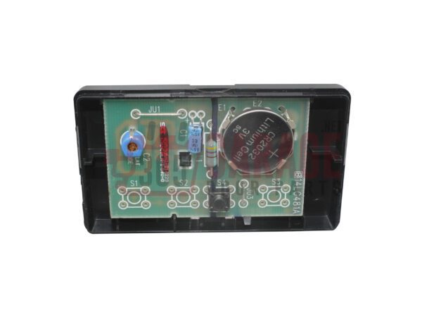 Liftmaster 971LM 390MHz Security Plus 1 Button Sears Craftsman Compatible - Image 4