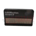 Liftmaster CHAMBERLAIN 971LM 950CB Security+ Single-Button Garage Door Opener Remote Control - 390MHZ