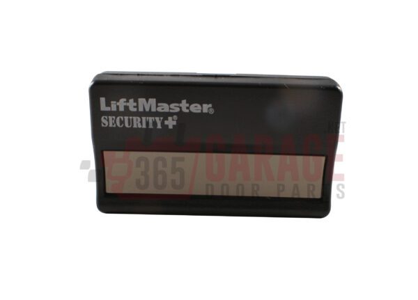 Liftmaster 971LM 390MHz Security Plus 1 Button Sears Craftsman Compatible - Image 2