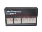 Liftmaster 973LM Three-Button Remote Control