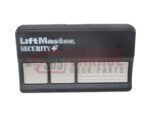 Liftmaster 973LM Security+® 3-Button Garage Door Opener Remote Control - 390MHz