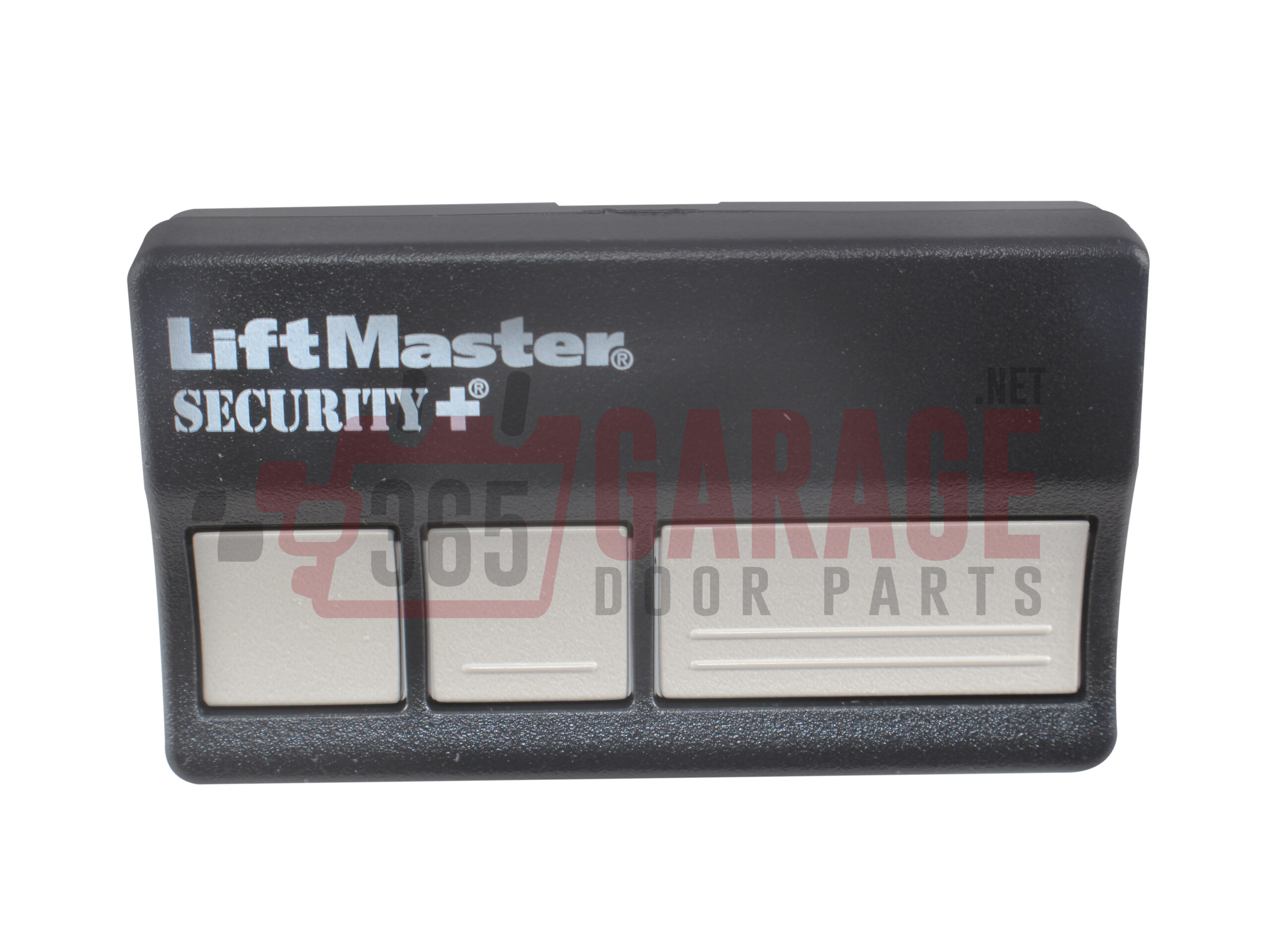 Chamberlain See Tech. Details Below Liftmaster 973LM 390MHz 3 Button Remote 