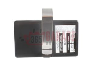 Liftmaster 973LM Three-Button Remote Control - Image 2