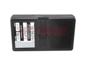 Liftmaster 973LM Security+® 3-Button Garage Door Opener Remote Control - 390MHz - Image 2