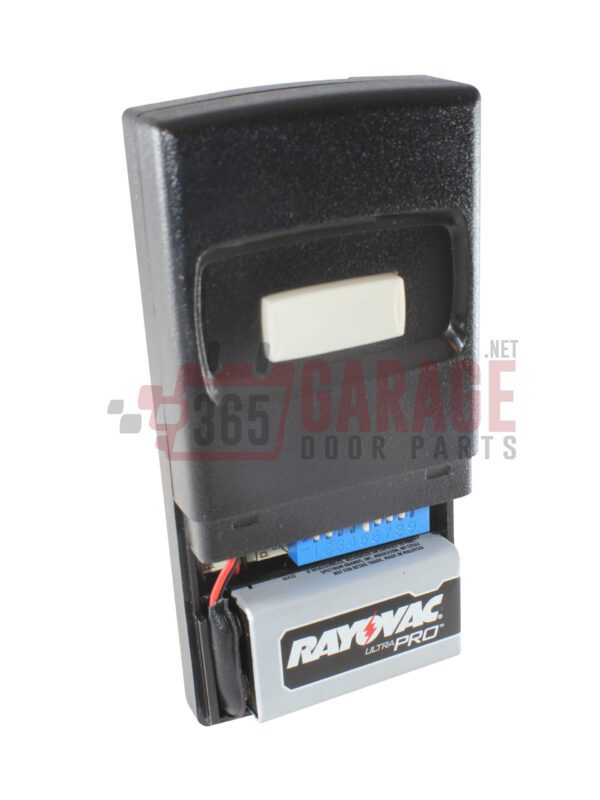 Allstar Garage Door Remote Control Model 9921T-318 - Image 3