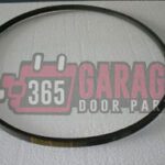 Garage Door Opener 4L450 V-Belt