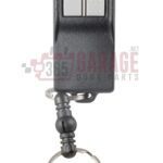 New Linear Moore-O-Matic MegaCode ACT-22A ACP00606A Gate or Garage Door Opener Keychain Remote