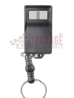 New Linear Moore-O-Matic MegaCode ACT-22A ACP00606A Gate or Garage Door Opener Keychain Remote