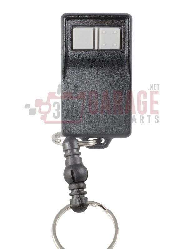 New Linear Moore-O-Matic MegaCode ACT-22A ACP00606A Gate or Garage Door Opener Keychain Remote - Image 3