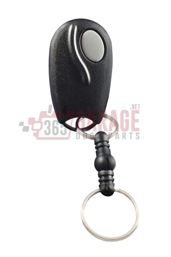 Linear Mega Code ACT-31B ACP00879 Mini Gate or Garage Door Opener Remote - Image 4