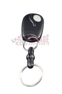 Linear Mega Code ACT-31B ACP00879 Mini Gate or Garage Door Opener Remote - Image 3