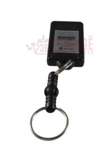 LINEAR ACT-21A Keychain Garage Door Opener MEGACODE Transmitter REMOTE ACP00607 