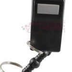 Linear Moore-O-Matic MegaCode ACT-21A ACP00607 Gate or Garage Door Opener Keychain Remote