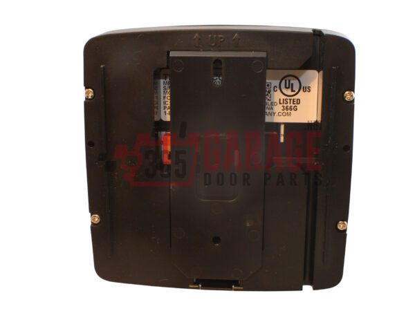 Genie Aladdin Connect Smart Device Enabled Garage Door Controller - Image 6