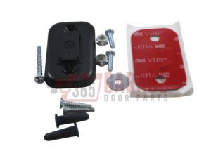 Genie Aladdin Connect Smart Device Enabled Garage Door Controller - Image 5