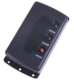 New Allstar 190-107483 831T 1-Channel Commercial Door Control Transmitter with Open/Close/Stop 831T