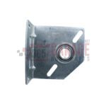 Garage Door Spring Center Bearing Bracket, 3 3/8" - Image 2